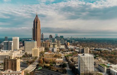 Atlanta, GA - Homes for Rent