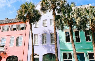 Charleston, SC - Homes for Rent