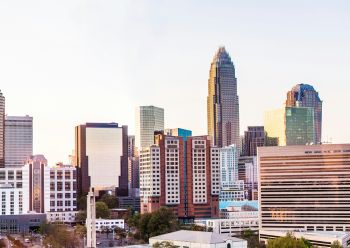 Charlotte, NC - Homes for Rent