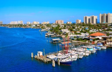 Daytona Beach, FL - Homes for Rent