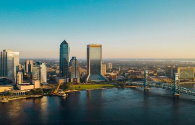 Jacksonville, FL - Homes for Rent