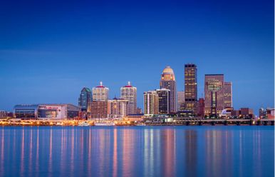 Louisville, KY - Homes for Rent