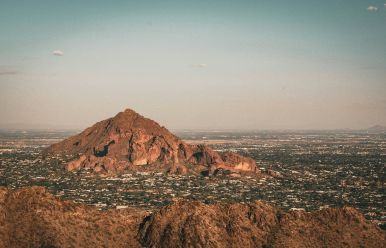 Phoenix, AZ - Homes for Rent