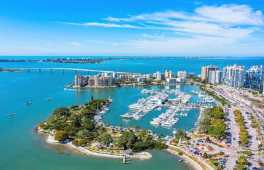 Sarasota, FL - Homes for Rent
