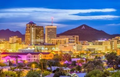 Tucson, AZ - Homes for Rent