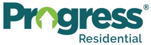Progress Residential company logo