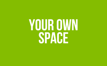 own-space