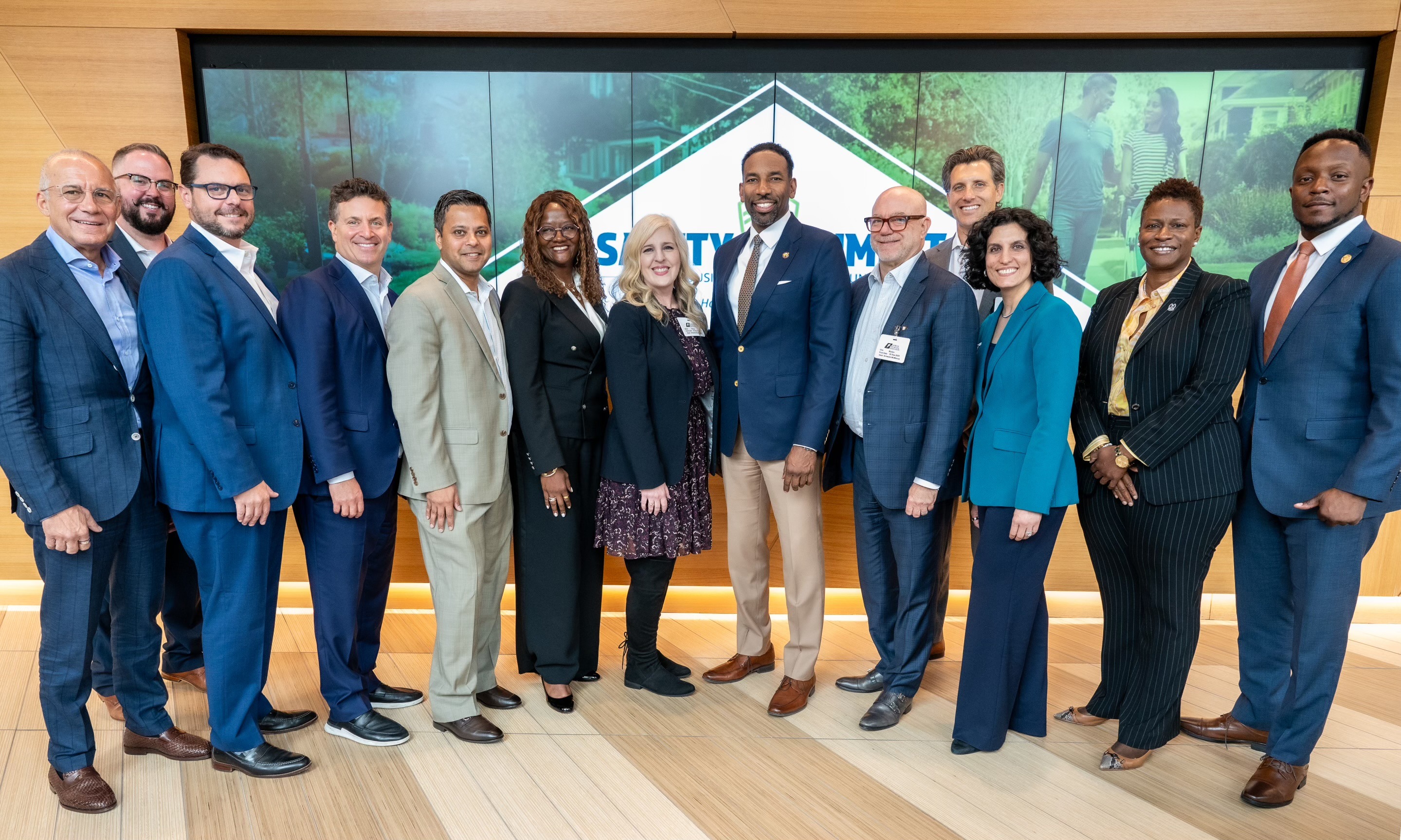 Community Partnership