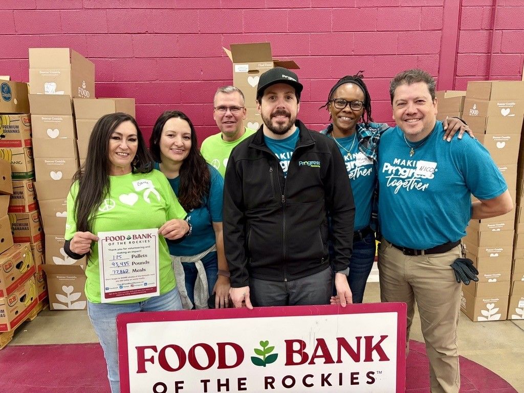 Volunteerism  