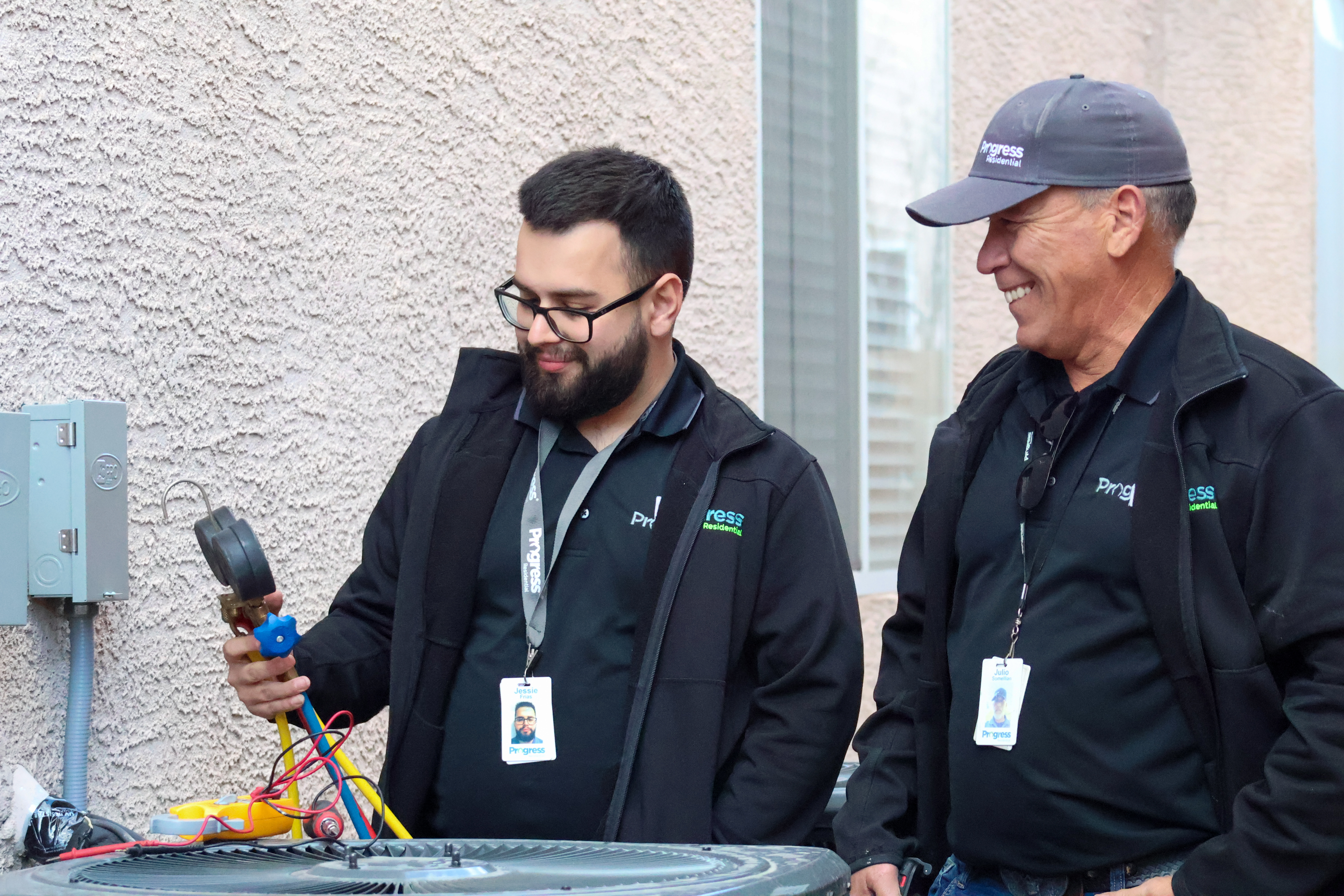 Professional Development Opportunities