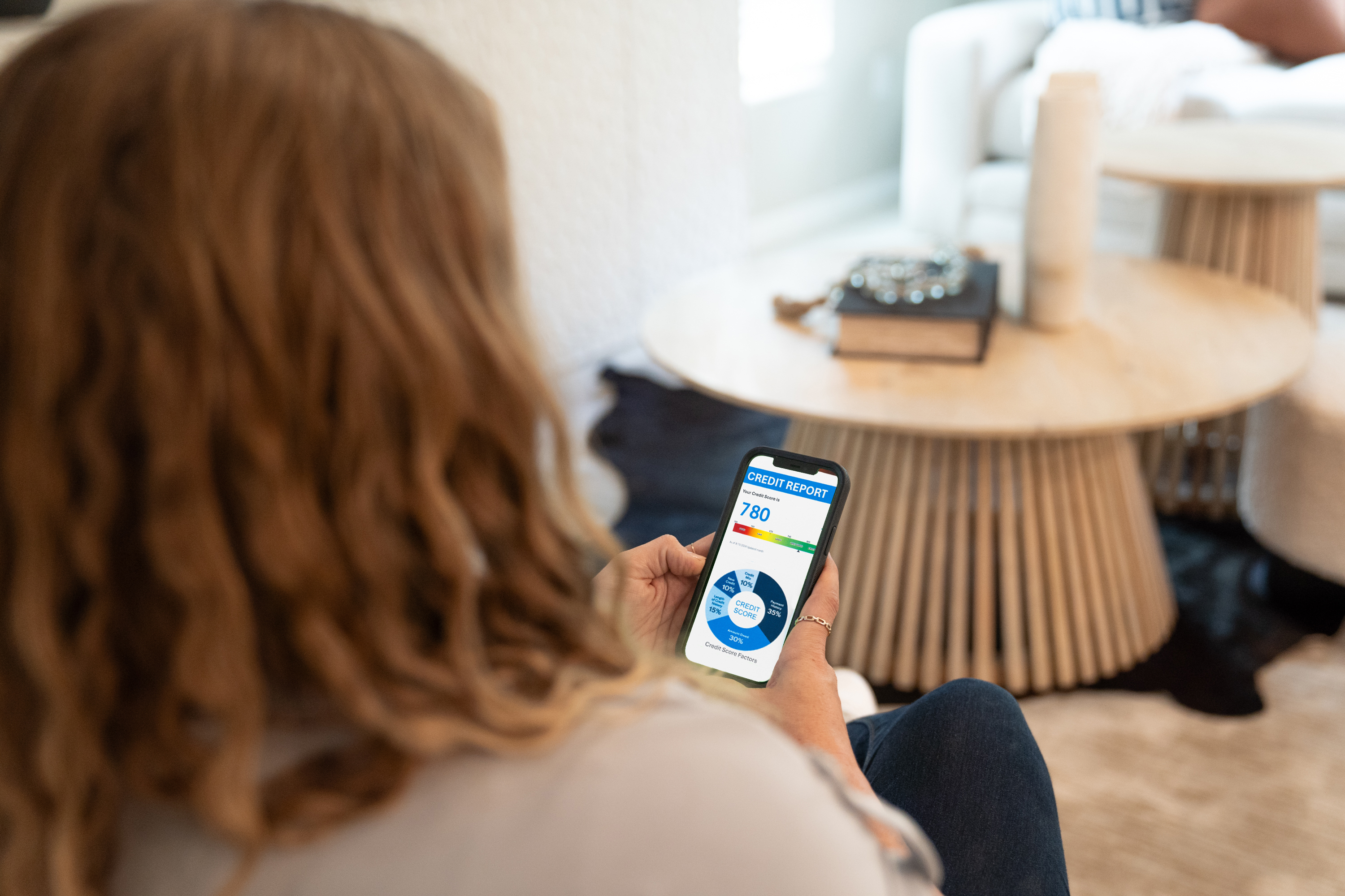 Helping Residents Build Credit