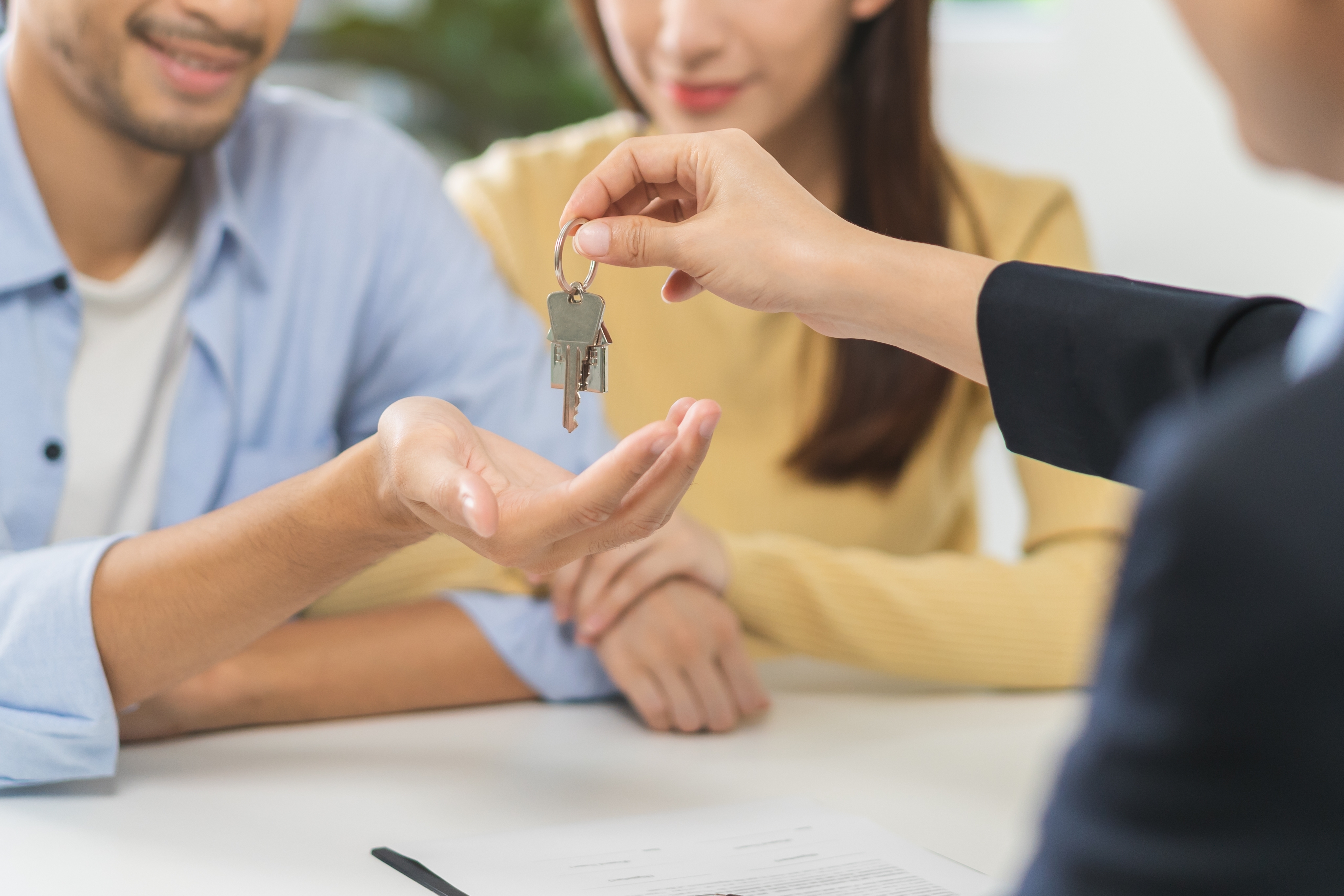 Helping Renters Become Owners