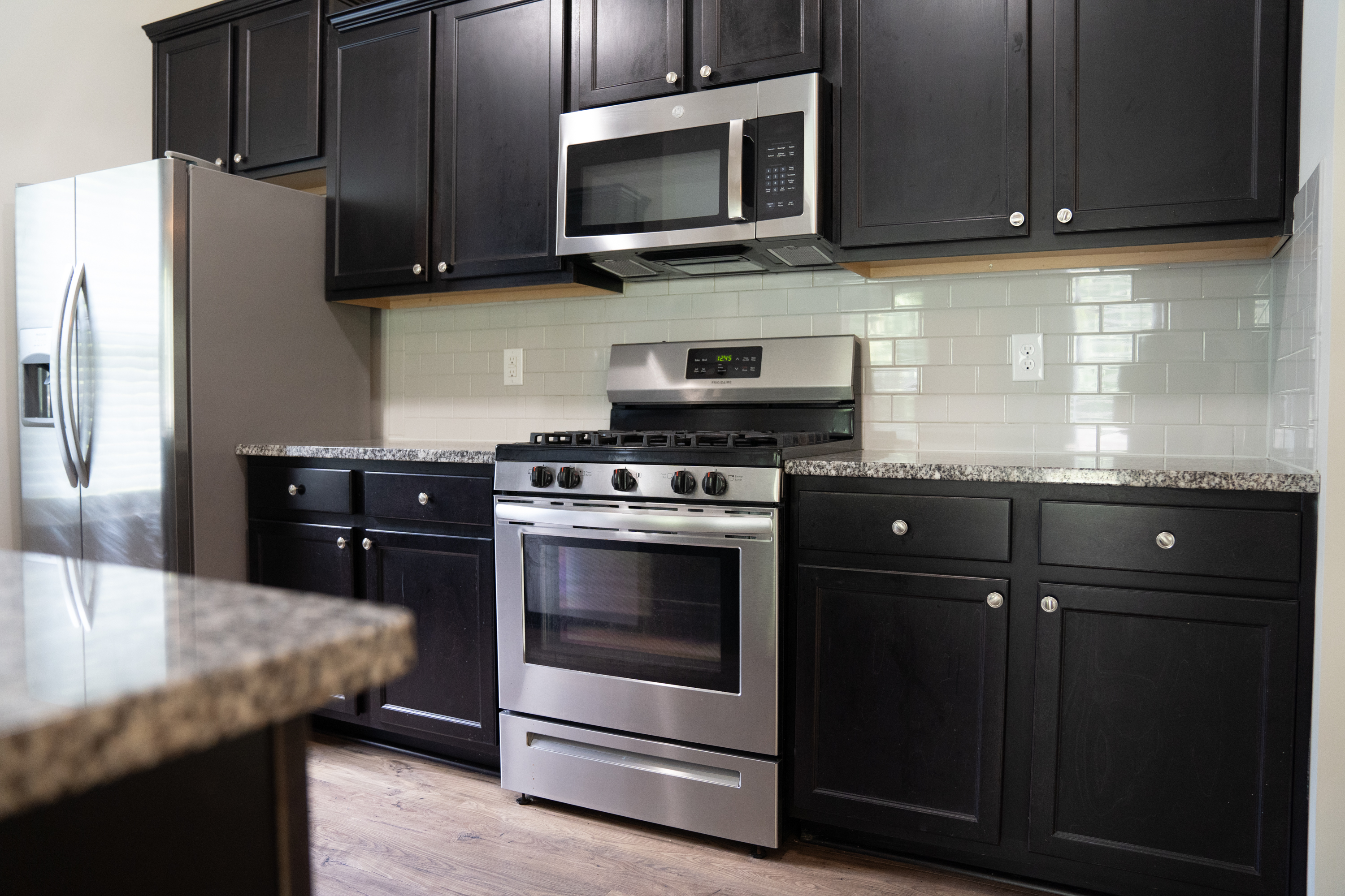 Home Renovation Investment