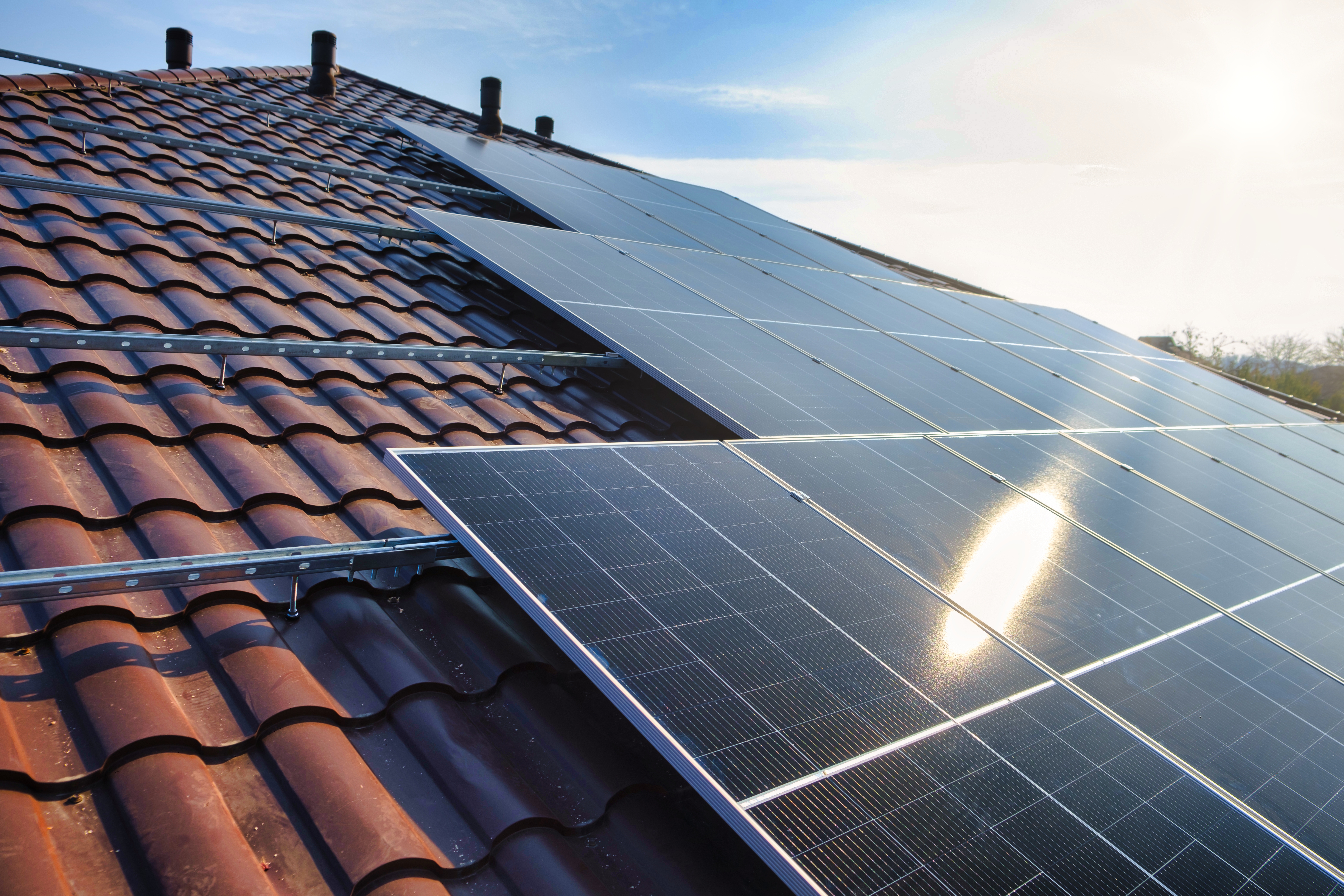 Energy Saver and Solar Home Programs