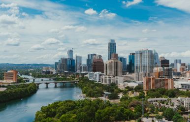 Austin, TX - Homes for Rent