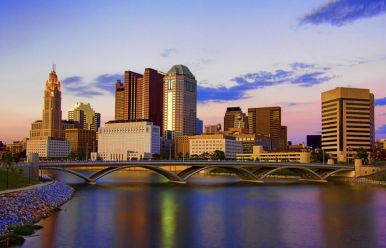 Rental Homes Near Columbus, OH