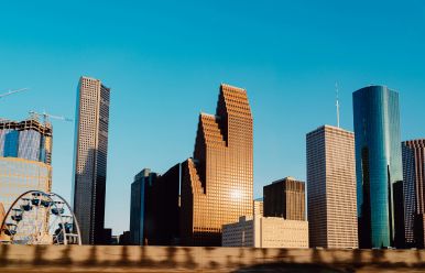 The City of Houston, TX