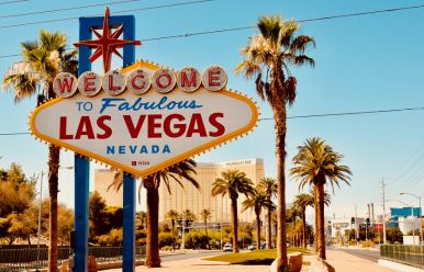 The City of Las Vegas, NV