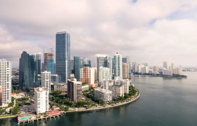 The City of Miami, FL