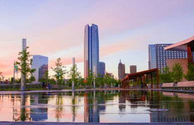 Oklahoma City, OK - Homes for Rent