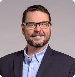 Executive Vice President and Chief Financial Officer Image