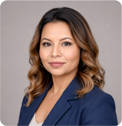 Chief People Officer, BH and Progress Image