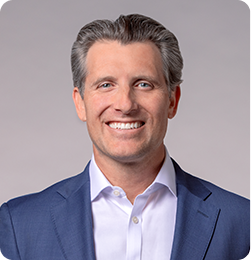 Chief Executive Officer Image