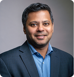 Co-President Image