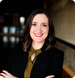 General Counsel Image