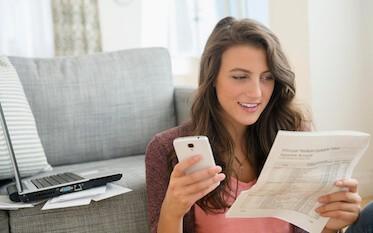 Text to Pay