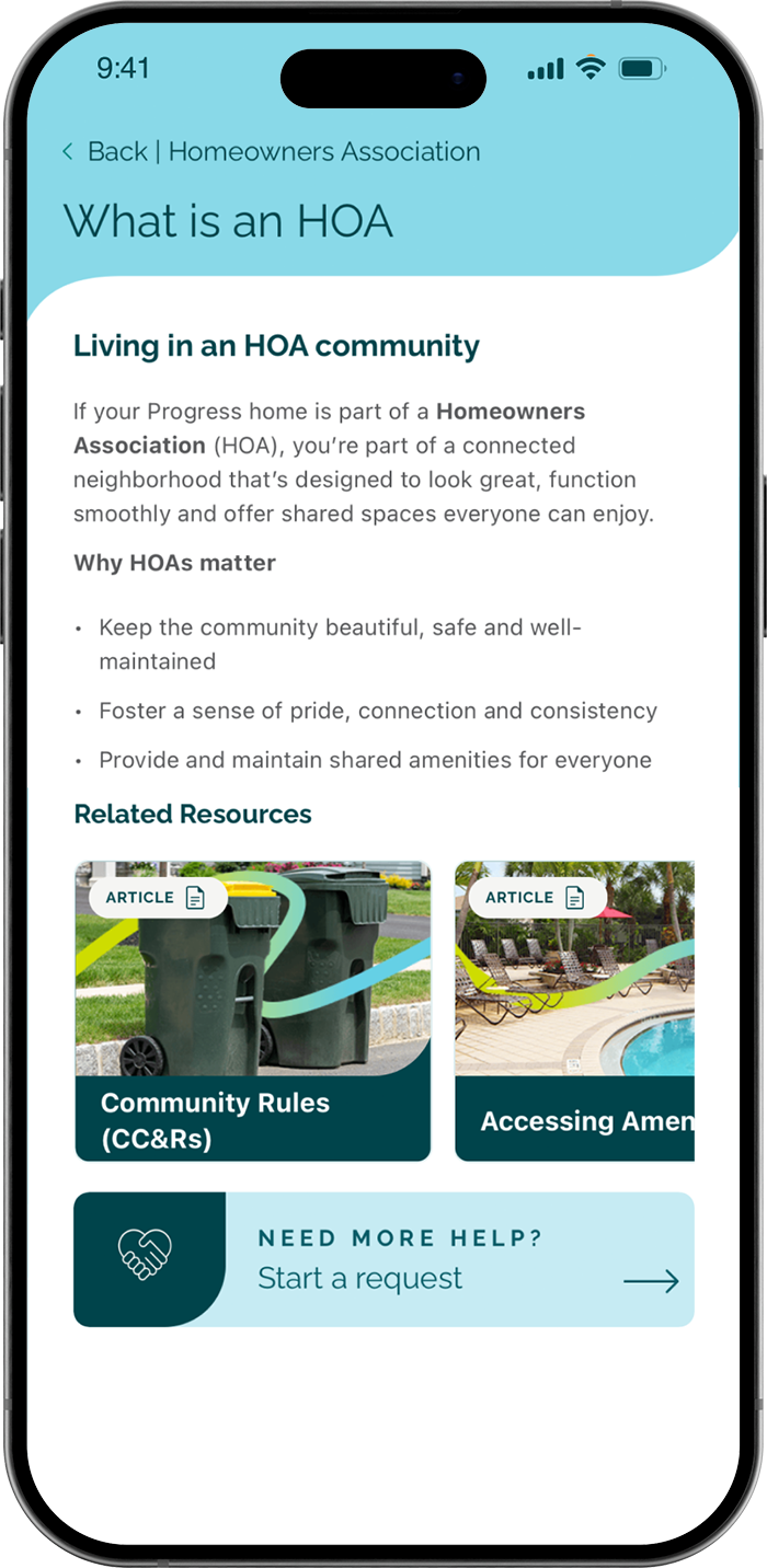 Access Help, Resources and Videos
