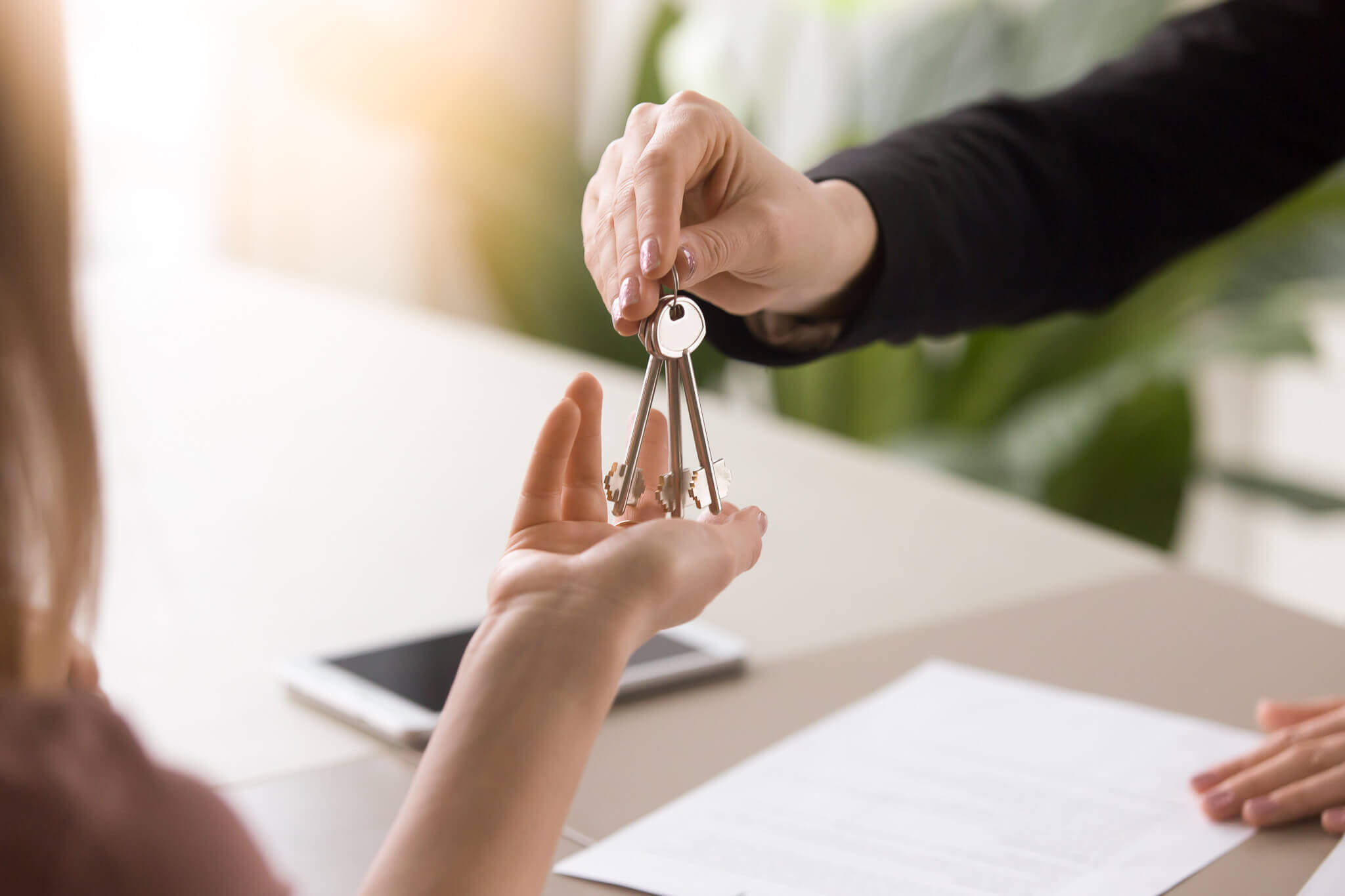 High Quality Rental Homes in Great School Districts Progress Residential®