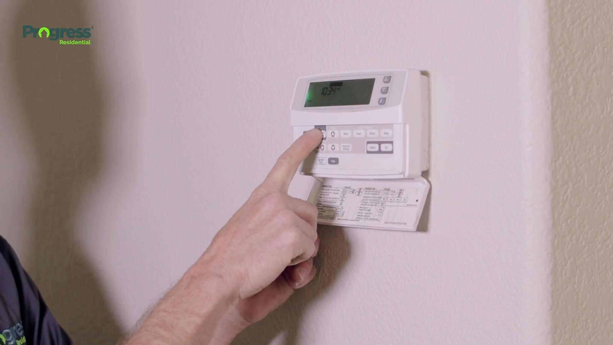 Video image
