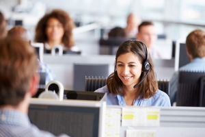 Application Coordinator