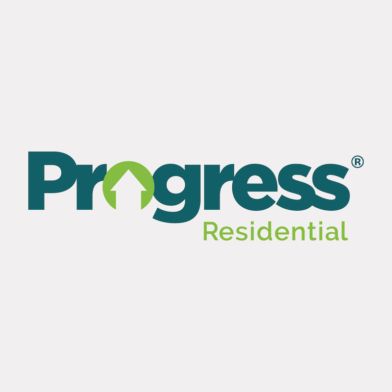 Progress Residential Login